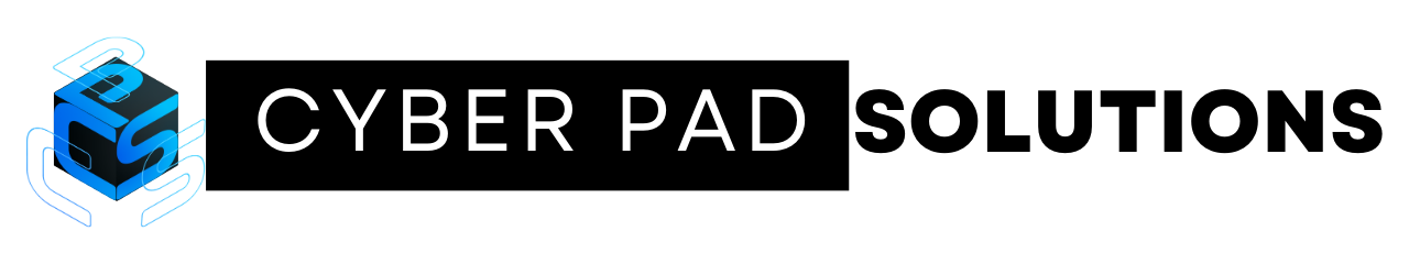 Cyber Pad Solutions